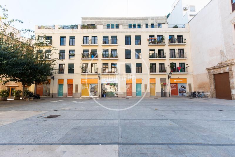 Foto 9f396ee1-70bc-4f75-b052-bee554d62746. Piso  en venta en El Pilar en El Pilar Valencia
