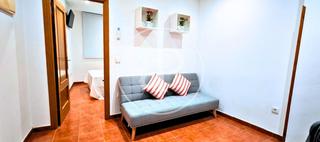 Piso  Carrer asil d'infancia, valencia. Piso en venta en el pilar