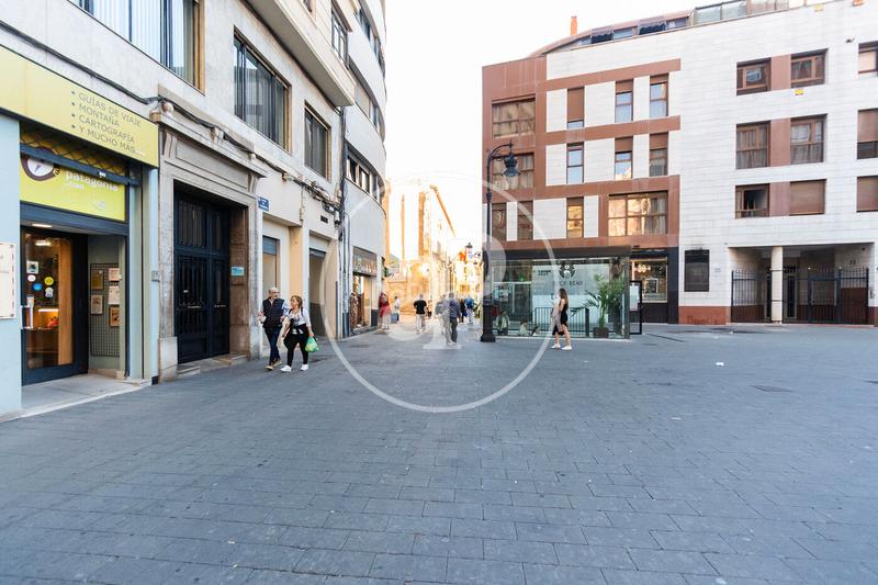 Foto a05d7367-5d5a-4990-8c58-12fe88501db2. Piso  en venta en El Pilar en El Pilar Valencia