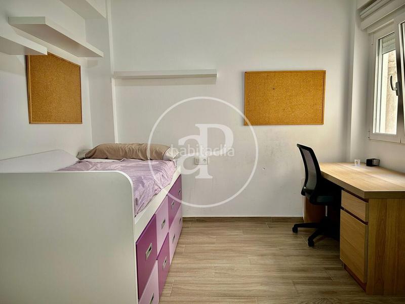 Foto 0d2167e0-41b2-4a9b-b3e1-b5c2c8dc7b97. Alquiler piso  en alquiler en la malvarrosa en Valencia