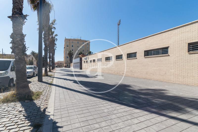 Foto 699c8a95-e460-423d-a1f3-fc2b6ba5d8e5. Alquiler piso  en alquiler en la malvarrosa en Valencia