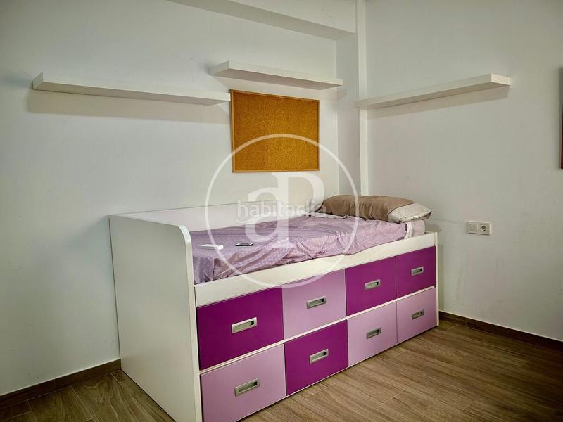 Foto c3f27322-4bad-4d8a-bb88-ee5c9d87af25. Alquiler piso  en alquiler en la malvarrosa en Valencia