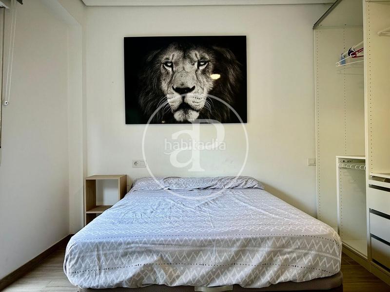 Foto db10ebe6-e4d6-4bce-99c7-e798f74037e1. Alquiler piso  en alquiler en la malvarrosa en Valencia