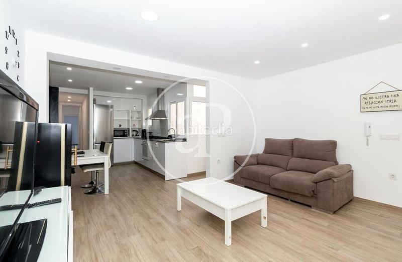 Foto ddb5d56a-8c01-4e2b-bb38-2fb9d9c15d31. Alquiler piso  en alquiler en la malvarrosa en Valencia