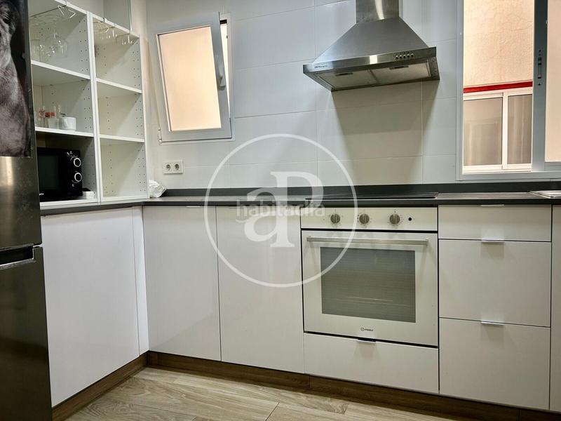 Foto e08a8f69-2dfa-46b7-8439-0db088550f8f. Alquiler piso  en alquiler en la malvarrosa en Valencia
