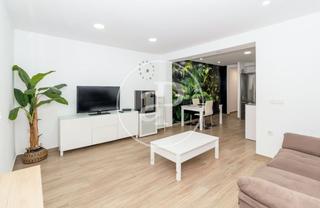 Miete Etagenwohnung  C/ del beat joan grande. Piso en alquiler en la malvarrosa