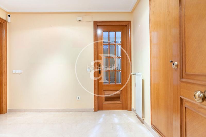 Foto bbfbc502-4e76-46be-ba35-6ed9caaf58b7. Piso  en venta en algirós en Ciutat Jardí Valencia