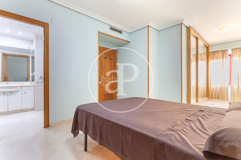 Foto ecd9dd2c-0da5-479c-8bd1-dffe3885f4b3. Piso  en venta en algirós en Ciutat Jardí Valencia