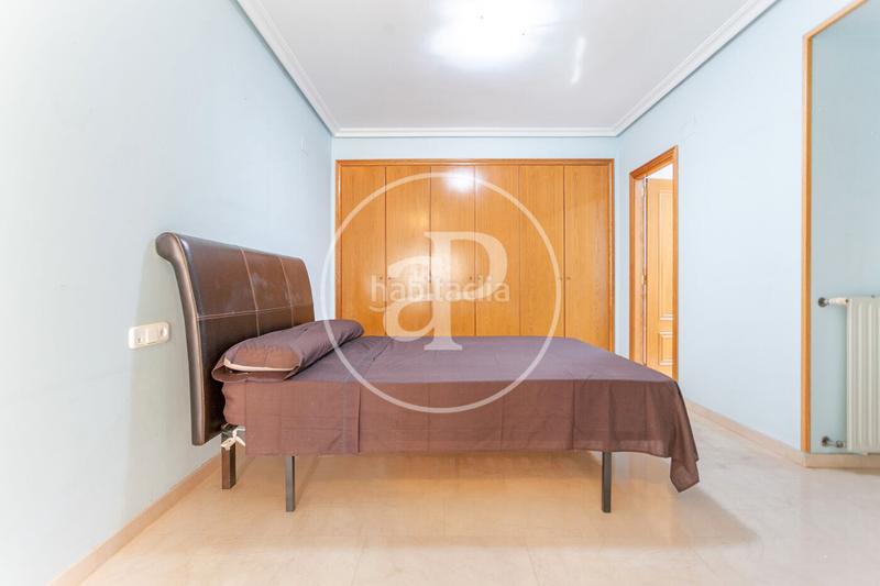 Foto fbb3e6e0-1ffb-407e-97e3-ae306254789e. Piso  en venta en algirós en Ciutat Jardí Valencia