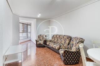 Location Appartement  Av. de burjassot. Piso en alquiler en nou benicalap
