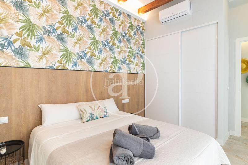 Foto 047f56ca-367b-4561-8665-9c7f723f7935. Appartamento con riscaldamento in El Botànic Valencia