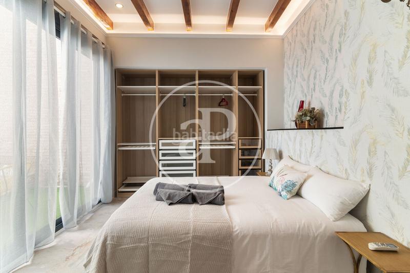 Foto 1149fb1c-1c39-43b6-86e4-39ab6a5834f8. Appartamento con riscaldamento in El Botànic Valencia