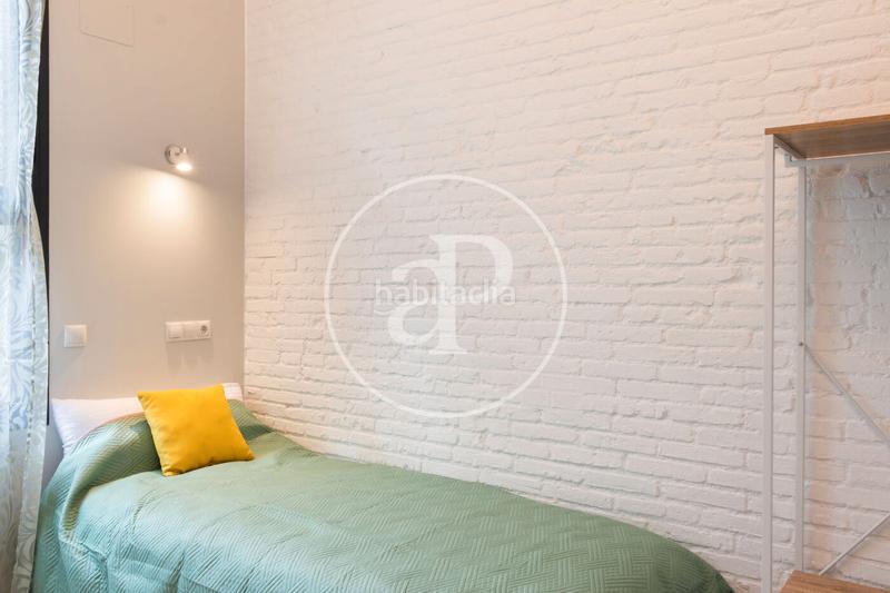 Foto 1363ac6b-df18-46f0-9077-7f5b968fcf08. Appartamento con riscaldamento in El Botànic Valencia