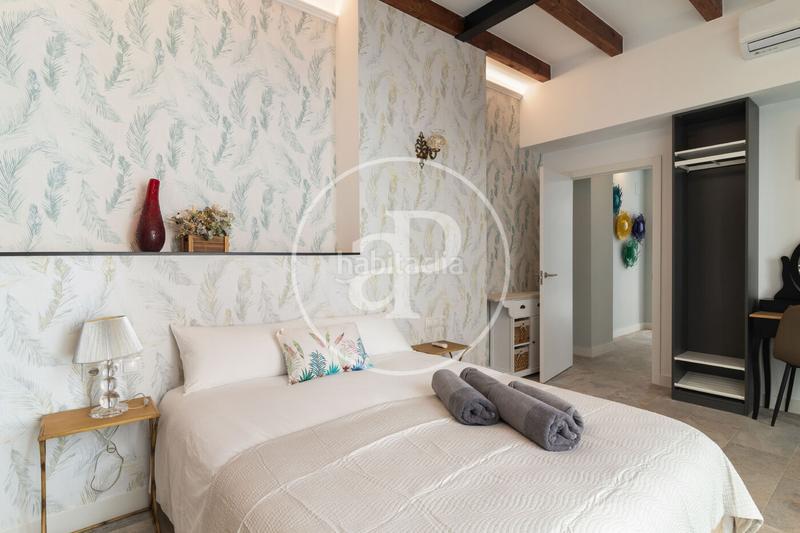 Foto 158a75f6-55a1-4c7c-9ef6-b93a60adceac. Appartamento con riscaldamento in El Botànic Valencia