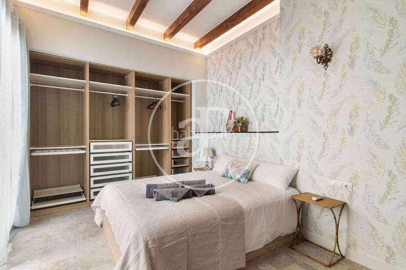 Foto 15d15d00-d598-41b0-be11-9f26ad82bef6. Appartamento con riscaldamento in El Botànic Valencia