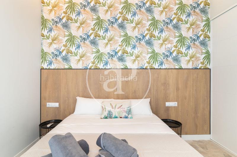 Foto 2fe59f0c-dedb-498f-86b7-b2d31ec44f96. Appartamento con riscaldamento in El Botànic Valencia