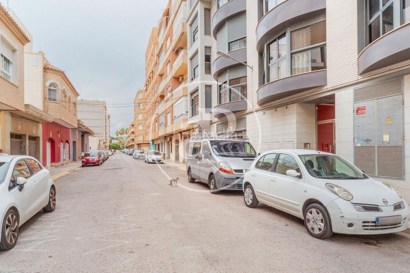 Foto 3ab03f39-3276-4a82-9440-1a3113684713. Appartamento con riscaldamento in El Botànic Valencia