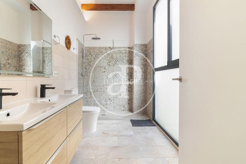 Foto 42ea692b-6564-4d8c-b43a-f033ac2dab92. Appartamento con riscaldamento in El Botànic Valencia