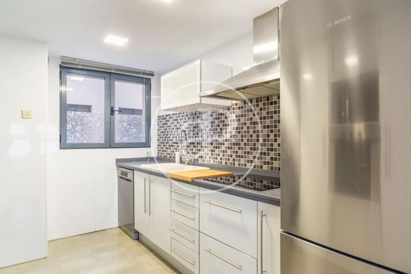 Foto 47f12be8-c66e-4810-80d8-5f45fd281efb. Appartamento con riscaldamento in El Botànic Valencia