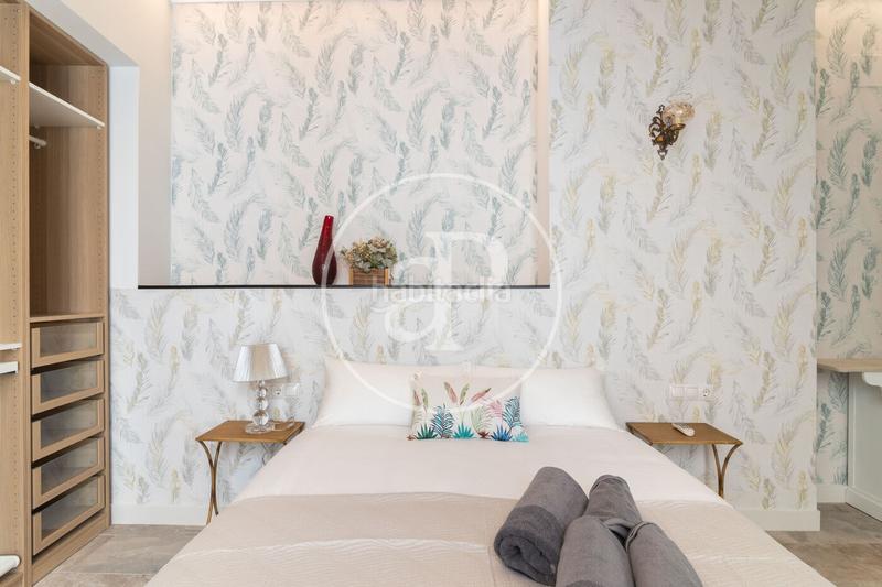 Foto 48f1e56d-8660-4952-a8cf-2440c5631a82. Appartamento con riscaldamento in El Botànic Valencia