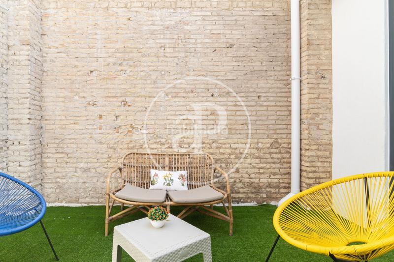 Foto 52f9be25-ef6a-455a-a496-2dd34312cb52. Appartamento con riscaldamento in El Botànic Valencia