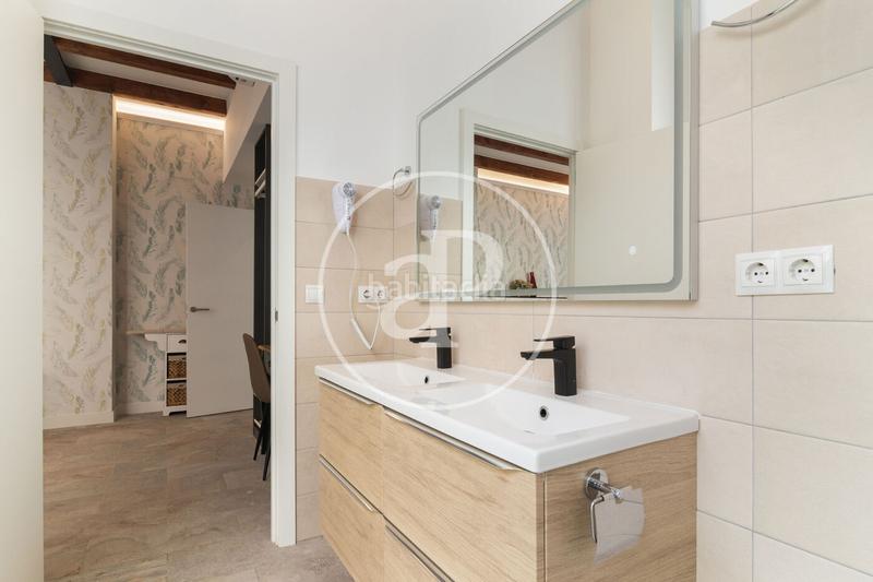 Foto 6fd37d77-b17a-44d5-8b93-352fc6038201. Appartamento con riscaldamento in El Botànic Valencia