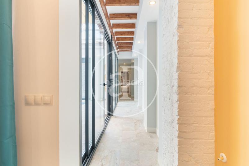 Foto a4de9305-0582-4465-ad87-3075d2fcd741. Appartamento con riscaldamento in El Botànic Valencia