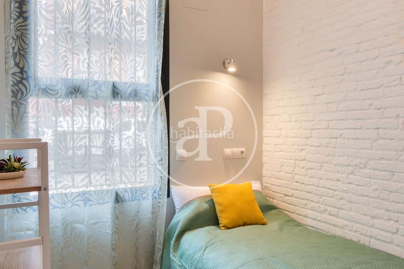 Foto ab4dccb1-f725-4602-a526-05f6b863bc77. Appartamento con riscaldamento in El Botànic Valencia