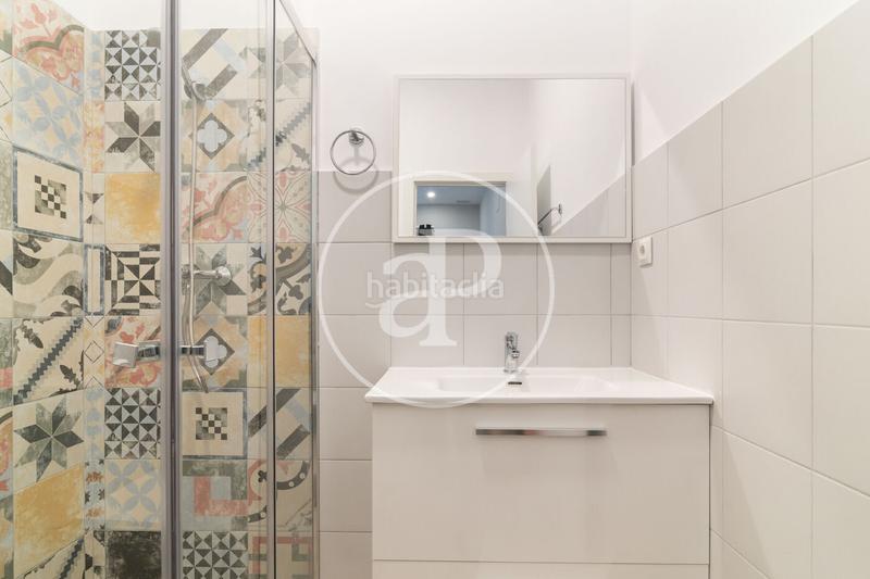 Foto bf90abb5-04f1-438c-8470-04a53f35c6cc. Appartamento con riscaldamento in El Botànic Valencia