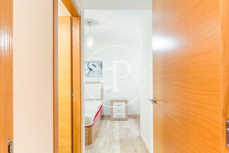 Foto f944e576-edfb-44a6-9dcf-f2b0b46f9af8. Appartamento con riscaldamento in El Botànic Valencia