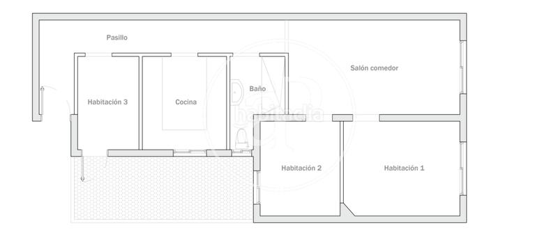 Foto 42f12859-5c14-4098-9c27-407dfe369b4b. Piso  en venta en calle ganduxer en Sant Gervasi - Galvany Barcelona