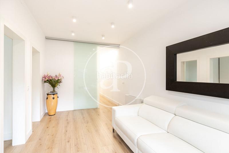 Foto 4f7cbfd8-3a02-456c-8c3a-506a7a60f817. Piso  en venta en calle ganduxer en Sant Gervasi - Galvany Barcelona
