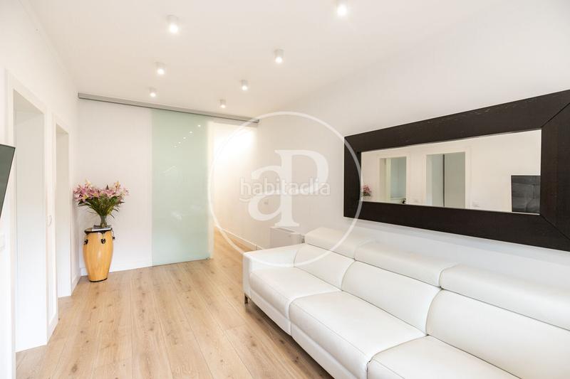 Foto 5359ad6b-19fc-4af6-98b5-f76a87c1b21b. Piso  en venta en calle ganduxer en Sant Gervasi - Galvany Barcelona