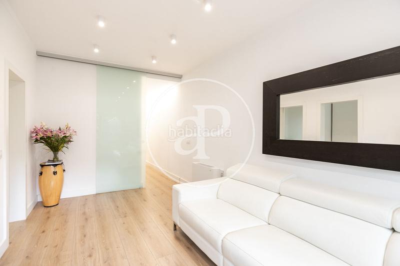 Foto 61763feb-3882-473d-b41a-14f572ee846c. Piso  en venta en calle ganduxer en Sant Gervasi - Galvany Barcelona