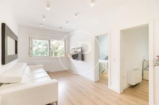 Pis  Carrer de ganduxer. Piso en venta en calle ganduxer