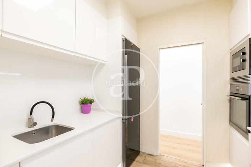 Foto ba565416-2c58-4e58-8367-59dffc197f13. Piso  en venta en calle ganduxer en Sant Gervasi - Galvany Barcelona