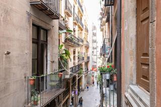 Appartement  Carrer dels escudellers. Piso en venta en calle escudellers