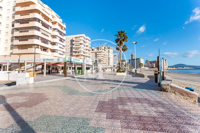 Foto 0ace8f64-74a0-4750-afa3-d6c5379d8e66. Casa adosada casa en venta e en Pueblo Calp