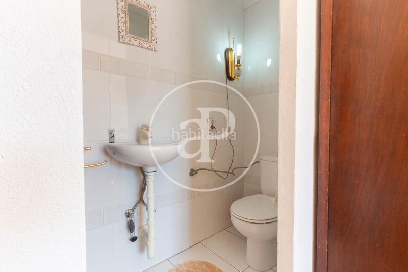 Foto 1d14e1b1-1731-4b5c-98b4-51b0da660799. Casa adosada casa en venta e en Pueblo Calp