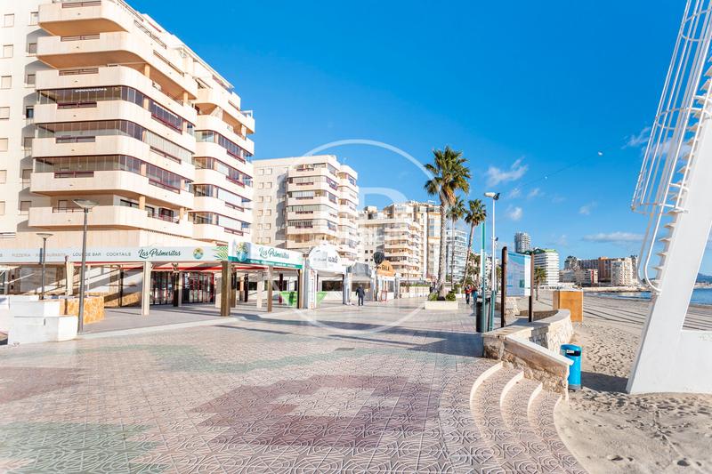 Foto 44154c10-7f33-4055-90f5-fd49826813a2. Casa adosada casa en venta e en Pueblo Calp