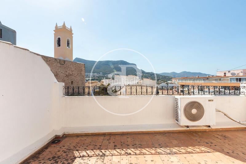 Foto 577c18e7-37c3-4391-aab0-5ef677684eb0. Casa adosada casa en venta e en Pueblo Calp