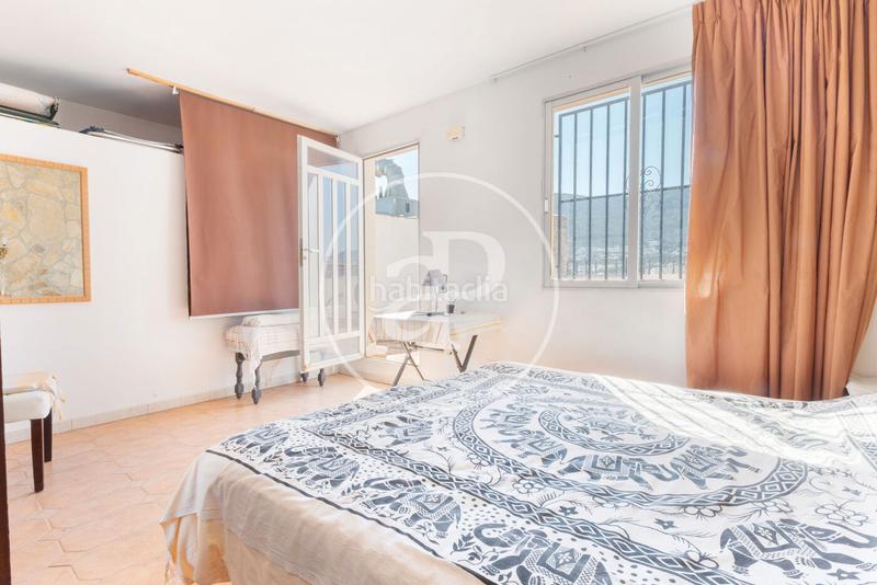Foto c64e37c6-612e-4c00-be1c-47f1f6655100. Casa adosada casa en venta e en Pueblo Calp