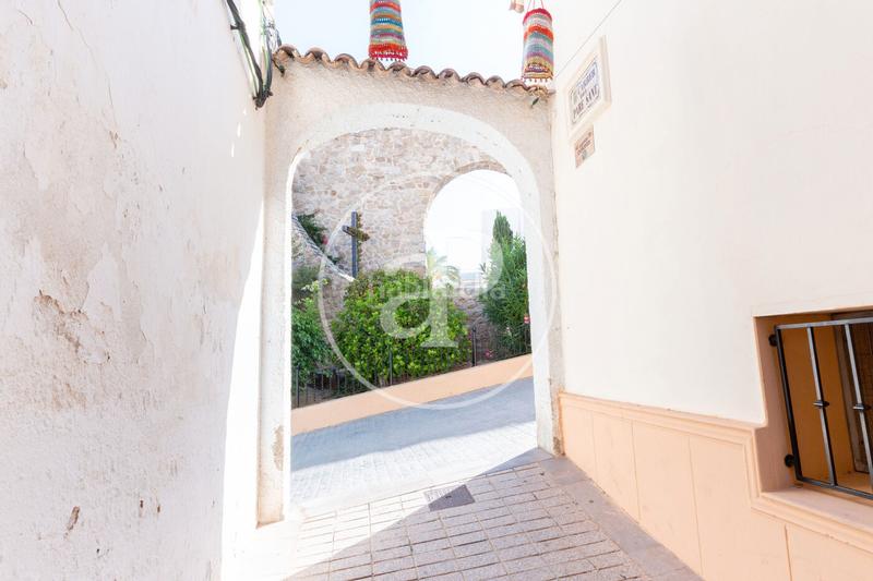Foto d1dcd9c1-300a-468f-b423-3f8b35f4cd68. Casa adosada casa en venta e en Pueblo Calp