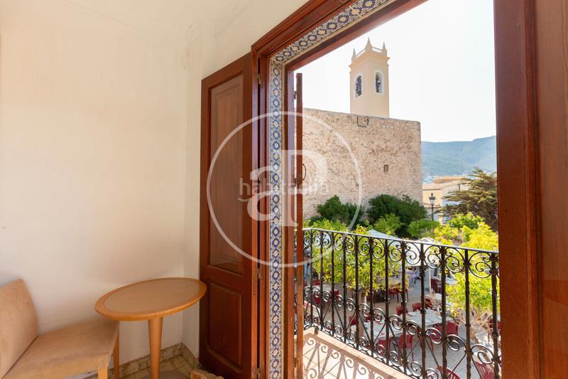 Foto e352b0c5-5594-411f-8924-4ba298755e08. Casa adosada casa en venta e en Pueblo Calp