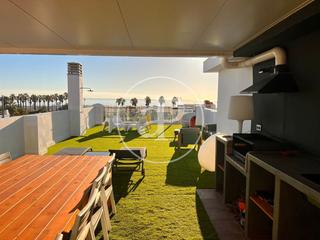 Flat in C/ d'Eugènia Viñes