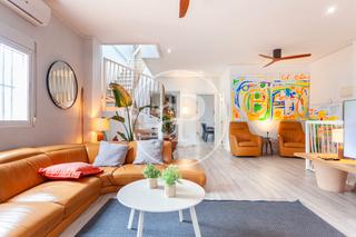 Flat in C/ d'Eugènia Viñes