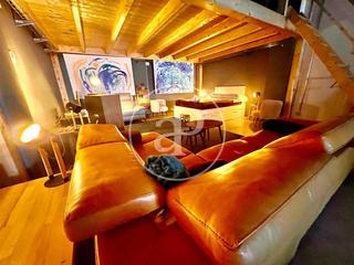 Location Appartement  C/ d'eugènia viñes. Loft en alquiler en el cabanyal