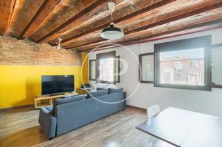 Piso  Carrer d'en robador. Piso en venta en el centro de barcelona