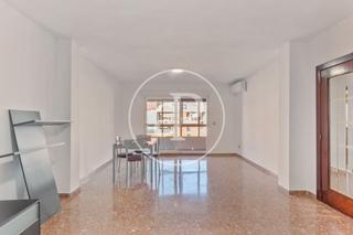 Affitto Appartamento  Av. de burjassot. Piso en alquiler en benicalap