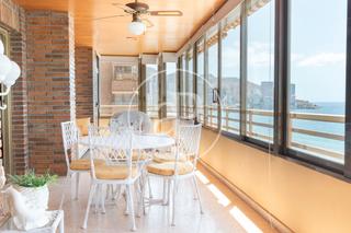 Pis  Avinguda alcoi. Piso en venta en playa levante, benidorm